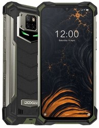Замена дисплея на телефоне Doogee S88 Pro в Пскове